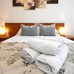 Apartmán Bahia De Raxo