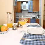 Bahia De Apartmán Raxo