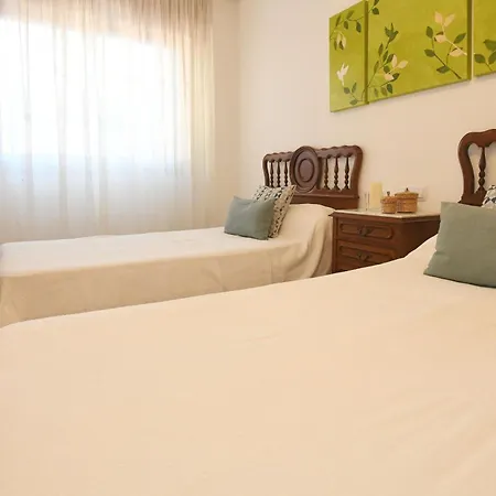 Appartement Desconectaenlasriasbaixas Bahia De *
