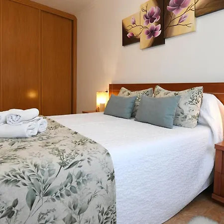 Bahia De Apartment *