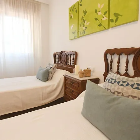 Apartament Bahia De *