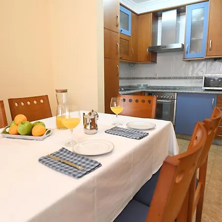 Bahia De Apartment