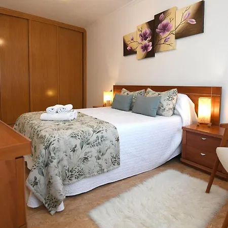 Apartament Bahia De Raxó