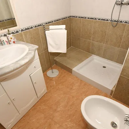 Apartment Bahia De Raxo