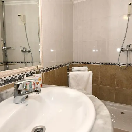 Bahia De Apartment