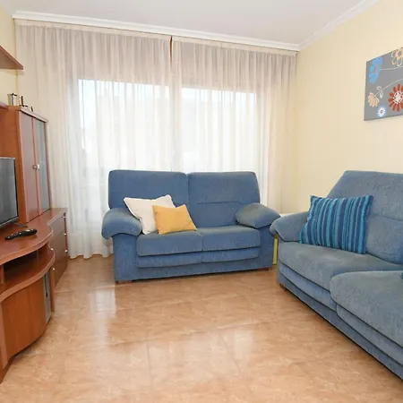 Bahia De Apartament *