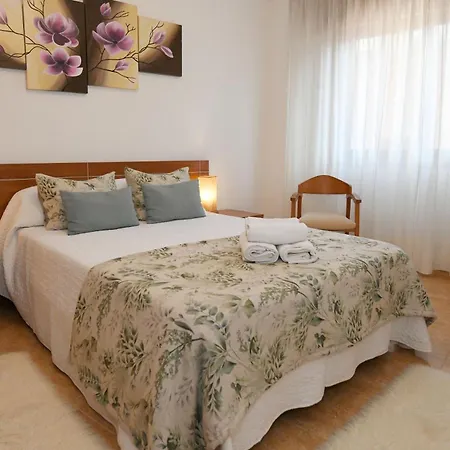 Bahia De Apartament *