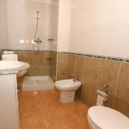 Bahia De Apartament *