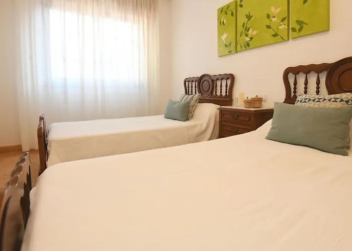 Appartement Bahia De *