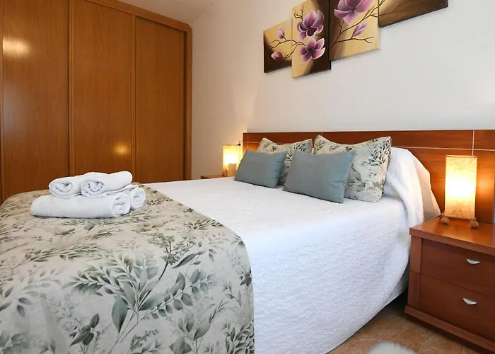 Bahia De Appartement *