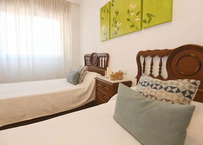 Appartement Bahia De *