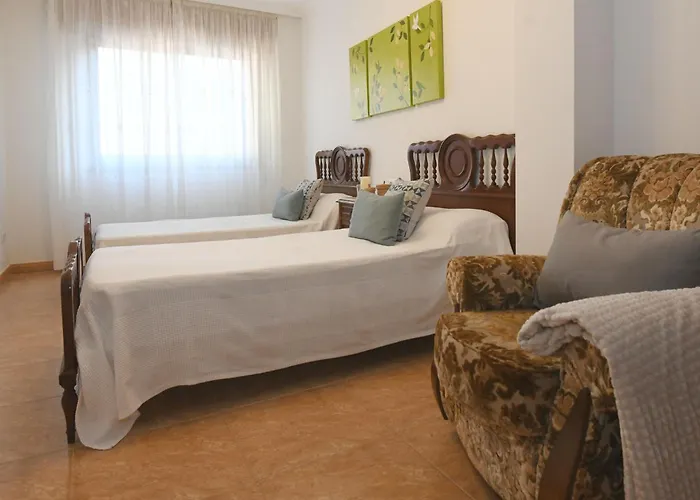 Bahia De Appartement Raxo
