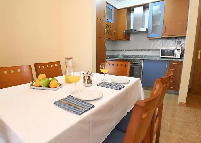 Bahia De Appartement