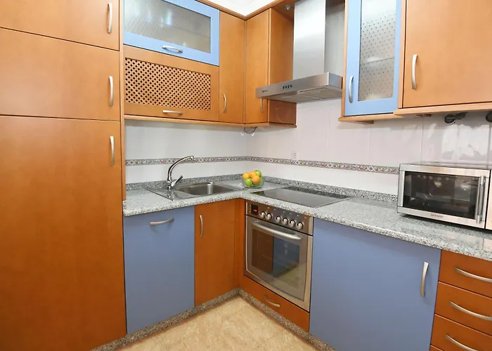 Appartement Bahia De