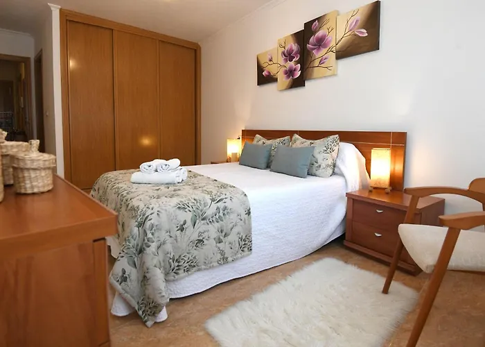 Appartement Bahia De Raxo