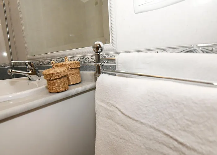 Appartement Bahia De *