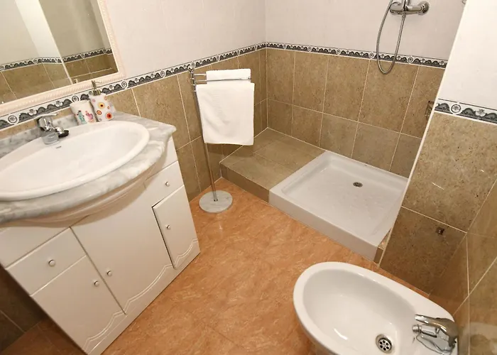 Appartement Bahia De Raxo