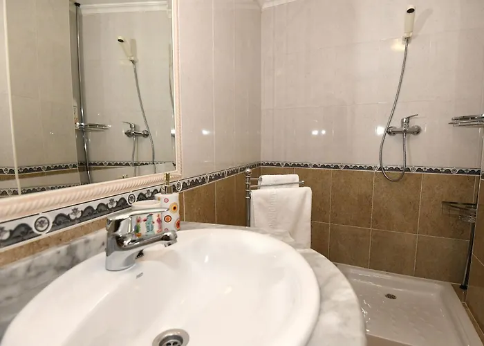 Bahia De Appartement