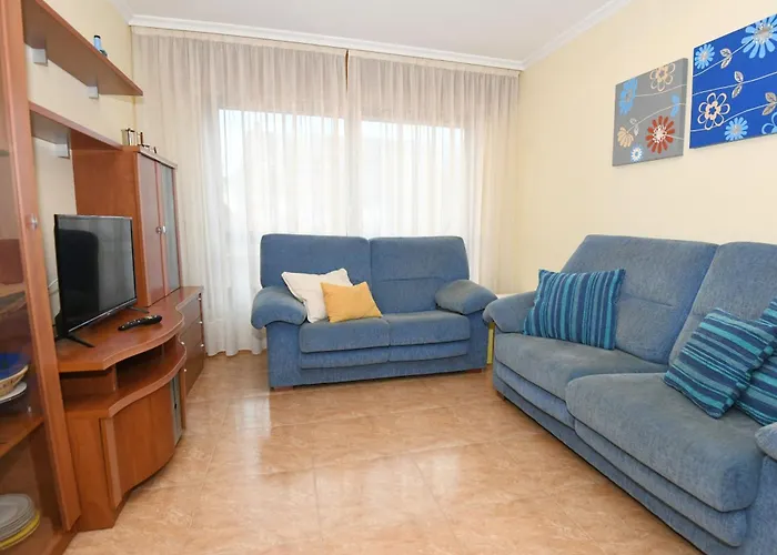Bahia De Appartement *