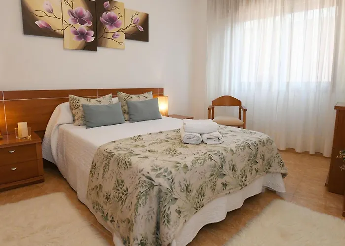 Bahia De Appartement *