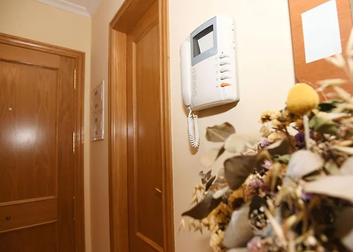 Appartement Bahia De