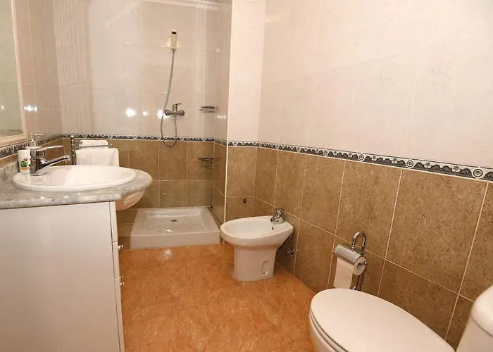 Bahia De Appartement *